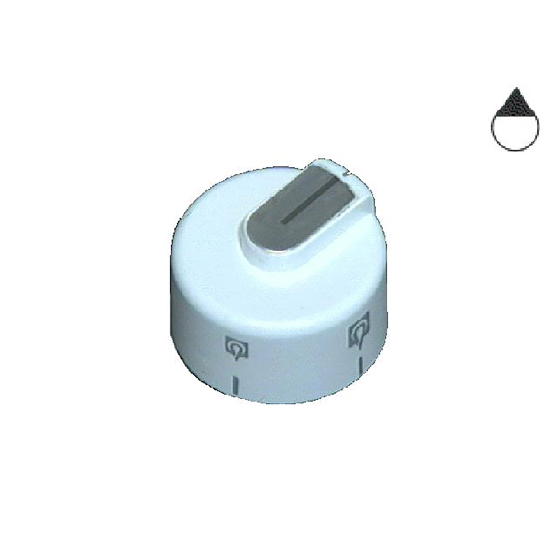 MANOPOLA AREILOS - M0123 - immagine 1